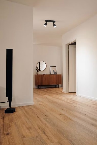 Maximize Vinyl Flooring For Home Decoration - Vinyl Home Decor Wooden Flooring