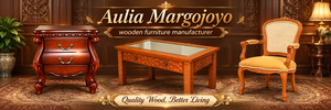 auliamargo300x100 The Directory of Indonesia Furniture
